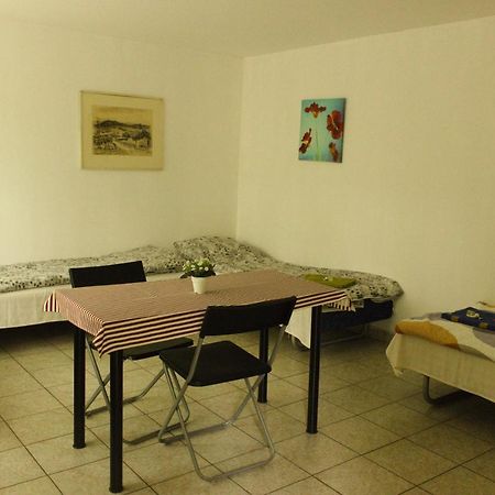 Dorcas Center&Camping Hotel Debrecen Ngoại thất bức ảnh
