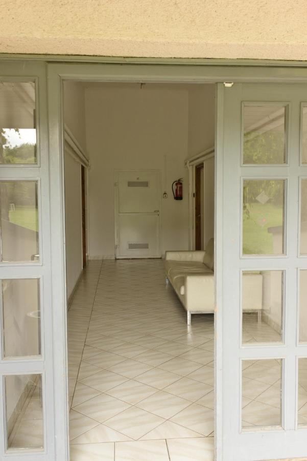 Dorcas Center&Camping Hotel Debrecen Ngoại thất bức ảnh