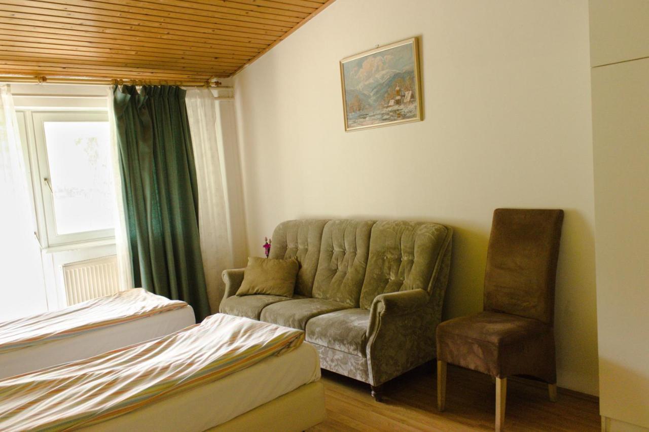 Dorcas Center&Camping Hotel Debrecen Ngoại thất bức ảnh