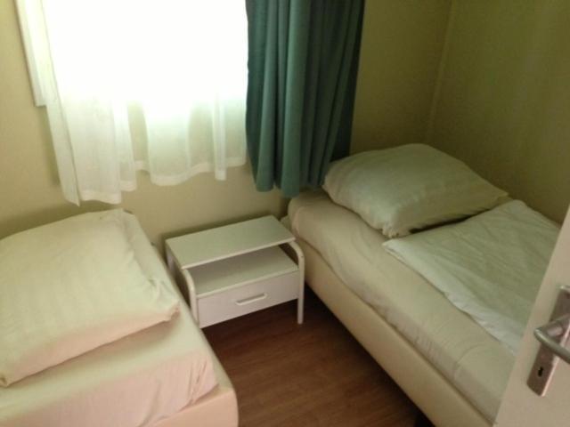Dorcas Center&Camping Hotel Debrecen Ngoại thất bức ảnh