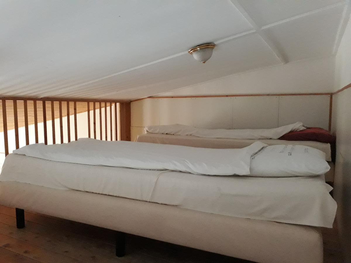 Dorcas Center&Camping Hotel Debrecen Ngoại thất bức ảnh