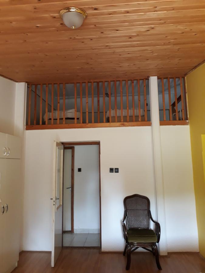 Dorcas Center&Camping Hotel Debrecen Ngoại thất bức ảnh